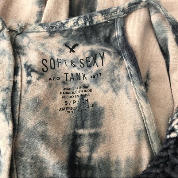 Soft & Sexy Tank - Picture 6 of 10